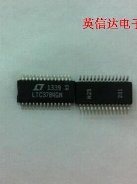 热卖LTC3784GN#PBF芯片全新原装现货