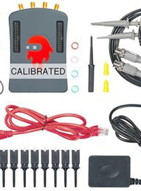 Red Pitaya 2通道 数字示波器 STEMLab125-10 火龙果开发板套件