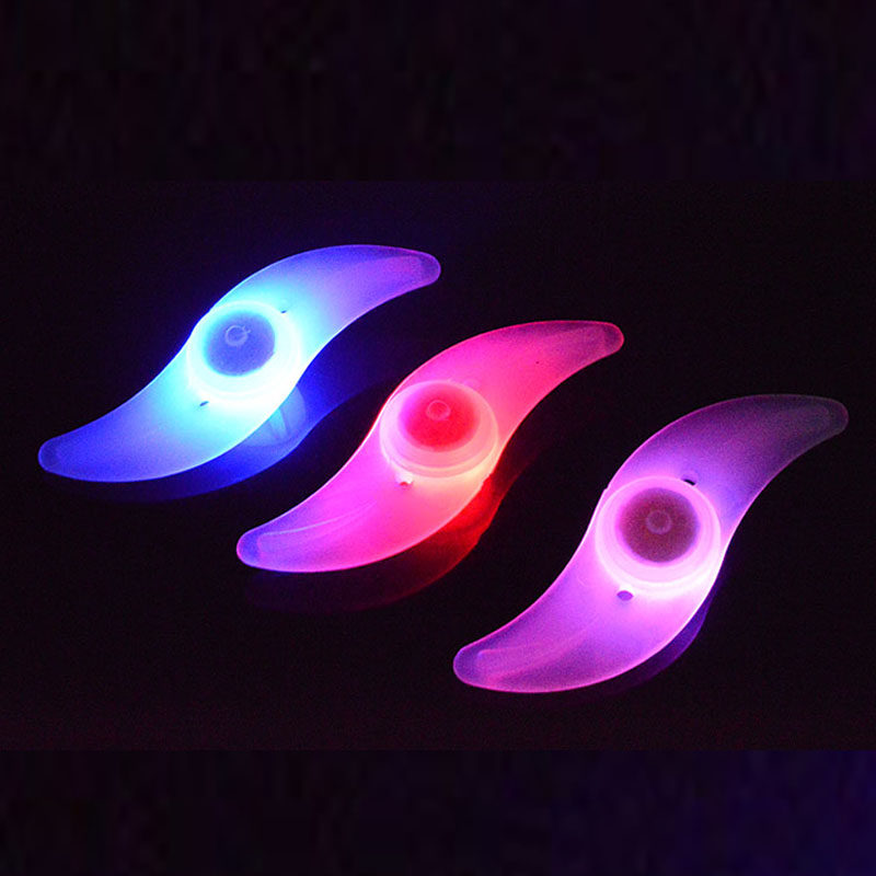 Eclairage pour vélo ARTECK - Hot Wheels Lumières - Ref 2398379 Image 1