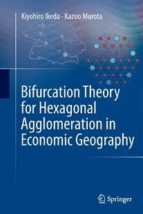 预订 Hexagonal Bifurcation for Agg... Theory