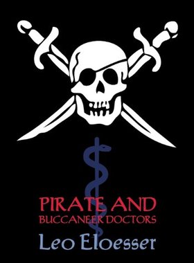 【预售】Pirate and Buccaneer Doctors (Reprint Booklet)