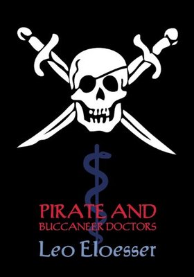 【预售】Pirate and Buccaneer Doctors (Reprint Booklet)