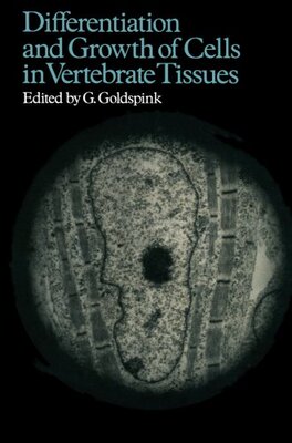 【预订】Differentiation & Growth of Cells in...