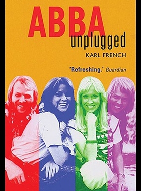 【预售】Abba Unplugged