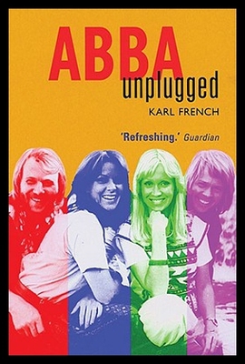 【预售】Abba Unplugged