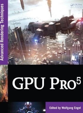 GPU Pro 5: Advanced Rendering Techniques