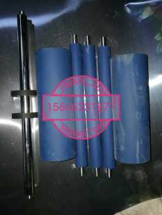 元宝机配件易损件 元宝机胶辊 胶轮 胶棒 各种尺寸胶辊 1支价格