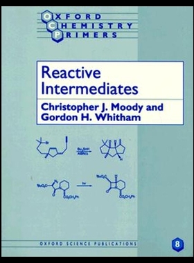 【预售】Reactive Intermediates