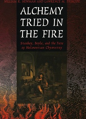 【预售】Alchemy Tried in the Fire: Starkey, ...