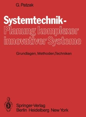 【预订】Systemtechnik Planung Komplexer Inno...