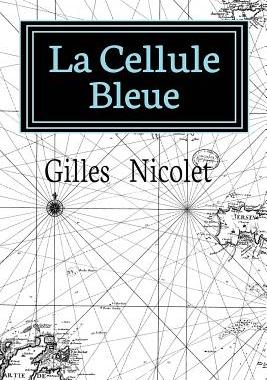 【预售】La Cellule Bleue