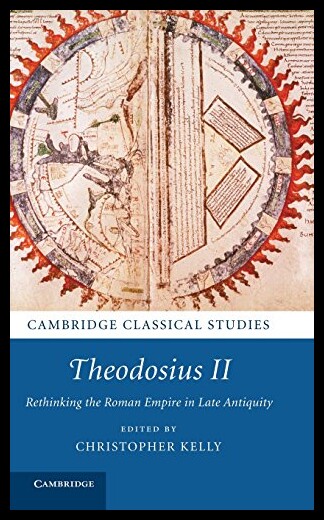 【预售】Theodosius II: Rethinking the Roman Em