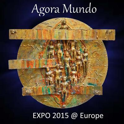【预售】Agora Mundo 2015