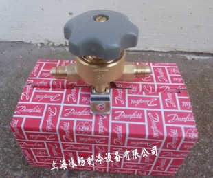原装 丹佛斯手阀冷库空调断流阀BML15 009G0168 12mm