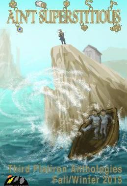 【预售】Ain't Superstitious