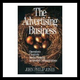 【预售】The Advertising Business: Operations, Creativity,