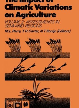 【预订】The Impact of Climatic Variations on...