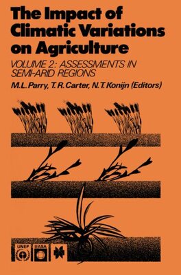 【预订】The Impact of Climatic Variations on...