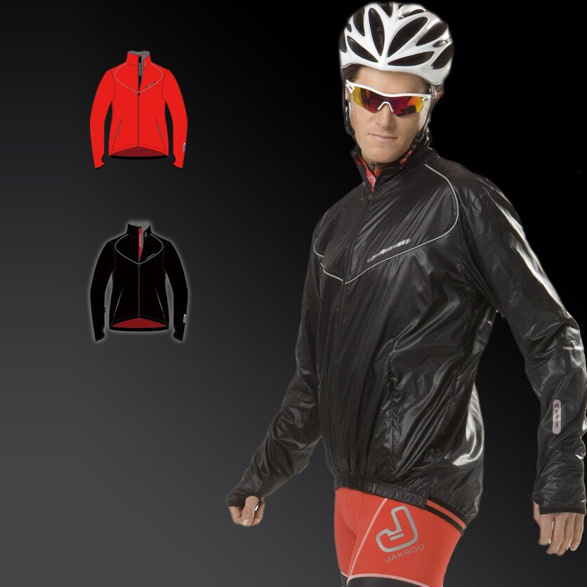 Tenue de cyclisme mixte JAKROO - Ref 2210281 Image 1