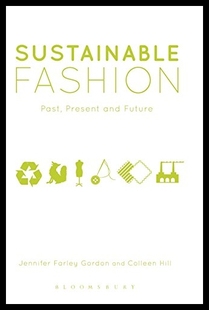 Present Past and Fashion 现货Sustainable