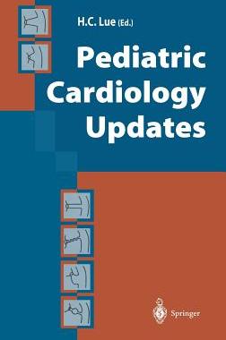 【预订】Pediatric Cardiology Updates