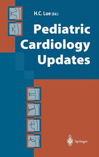 Pediatric Cardiology Updates 预订