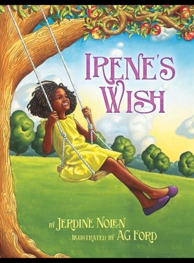 【预售】Irene's Wish