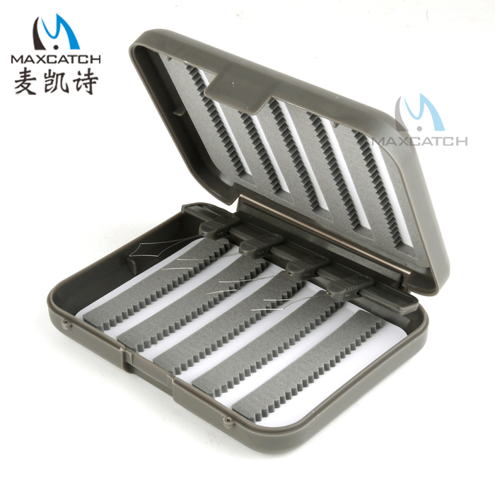 灰色现货,自带穿钩器可帮助栓饵~