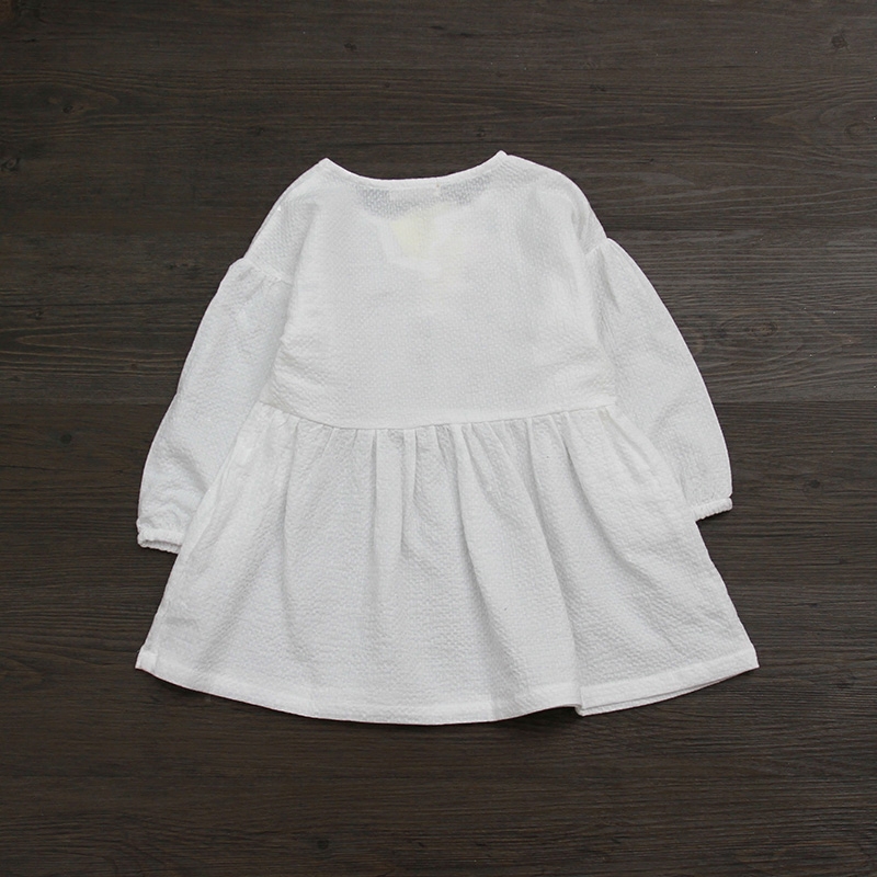 Robes pour fille - Ref 2047467 Image 3