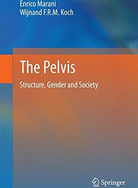 【预订】The Pelvis
