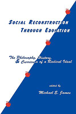 【预售】Social Reconstruction Through Education: The P...