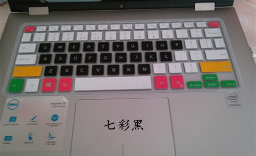 买家必读： 1.专用键盘膜必须准确对上标题型号才可以，不确定一定要客服确认 2.键盘膜上功能印刷和键盘不能全部一致，介意慎拍 3.键盘膜不能粘在键盘上的是铺上 4.非国内行货的笔记本即使对上型号也要和客服确认 5.专用键盘膜不要随意拉伸 6.快递为了竞争不用飞机了