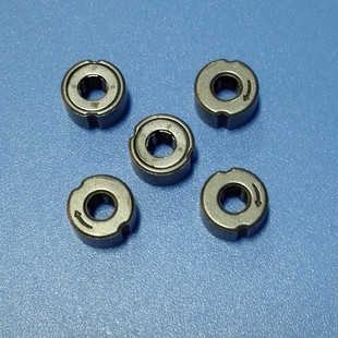 国产粉末冶金4 5.4特种轴承 511制动轴承 定制单向轴承OWC410