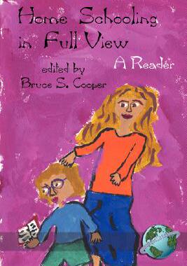【预售】Homeschooling in Full View: A Reader (PB)