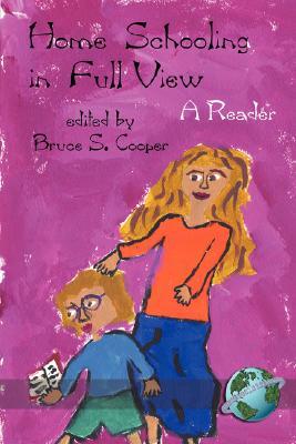 【预售】Homeschooling in Full View: A Reader (PB)
