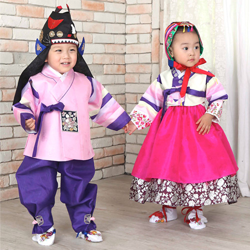 新款韩国进口正品 传统民族礼服小王子小公主韩服8020~8021|ruв категории Женская одежда, костюм/национальная одежда/театр костюм, национальная одежда/этап погрузки - от Buy2taobao.com для оказания профессиональной услуги покупки агента Taobao