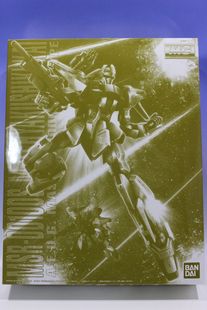 李翔 万代 MG 限定 量产百式改 高达 敢达 补件 零件 散配部件