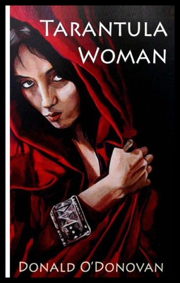 【预售】Tarantula Woman