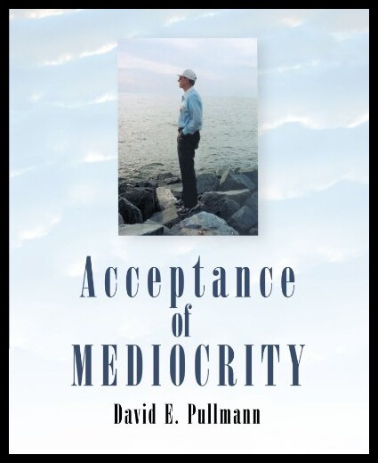 【预售】Acceptance of Mediocrity
