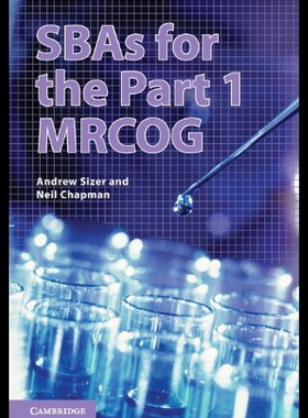 【预售】Sbas for the Part 1 Mrcog