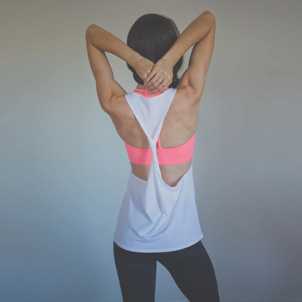 Vêtement fitness femme B20 - Ref 616662 Image 1