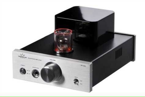 英国名氏风mistral HP-509耳放 耳机功放
