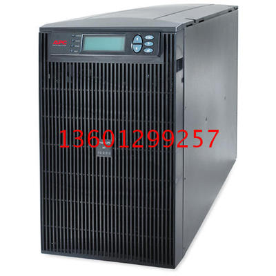 APC SURT20KUXICH 20KVA 16KW 立卧两用长延时UPS不间断电源主机