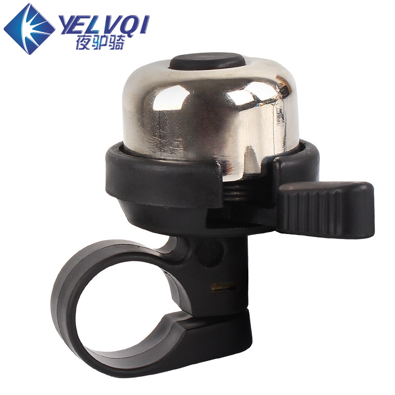 Sonnette de vélo - Ref 1453256 Image 1