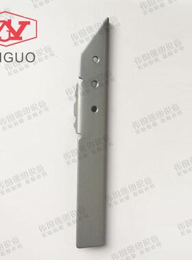 砍车 银箭C007 C007JD C007E冚车三针五线绷缝机拉筒板尖MQ27H
