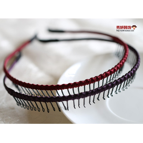 Accessoire coiffure en perlé - Ref 1202474 Image 17