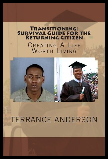 【预售】Transitioning: Survival Guide for the Returning C