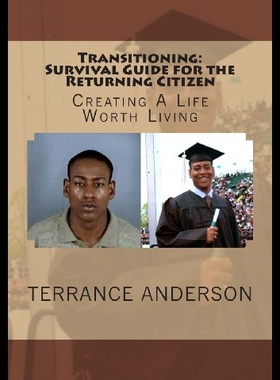 【预售】Transitioning: Survival Guide for the Returning C