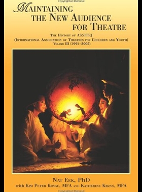 【预售】Maintaining the New Audience for Theatre
