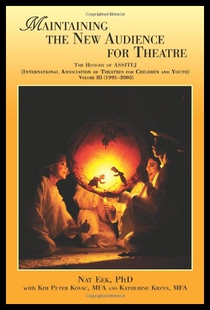 【预售】Maintaining the New Audience for Theatre